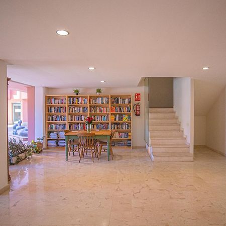 Buenti Apartments Estepona Zewnętrze zdjęcie