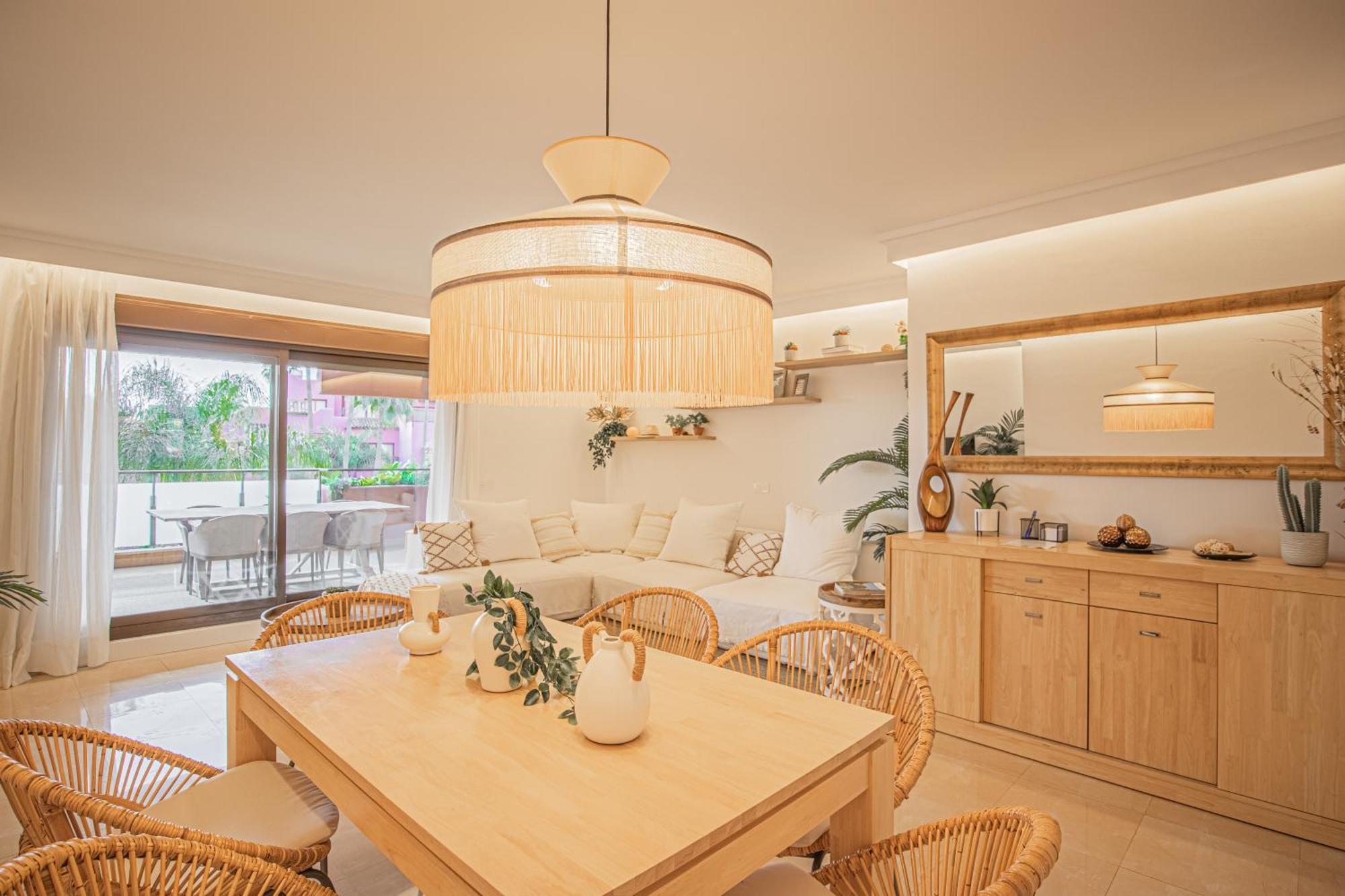 Buenti Apartments Estepona Zewnętrze zdjęcie