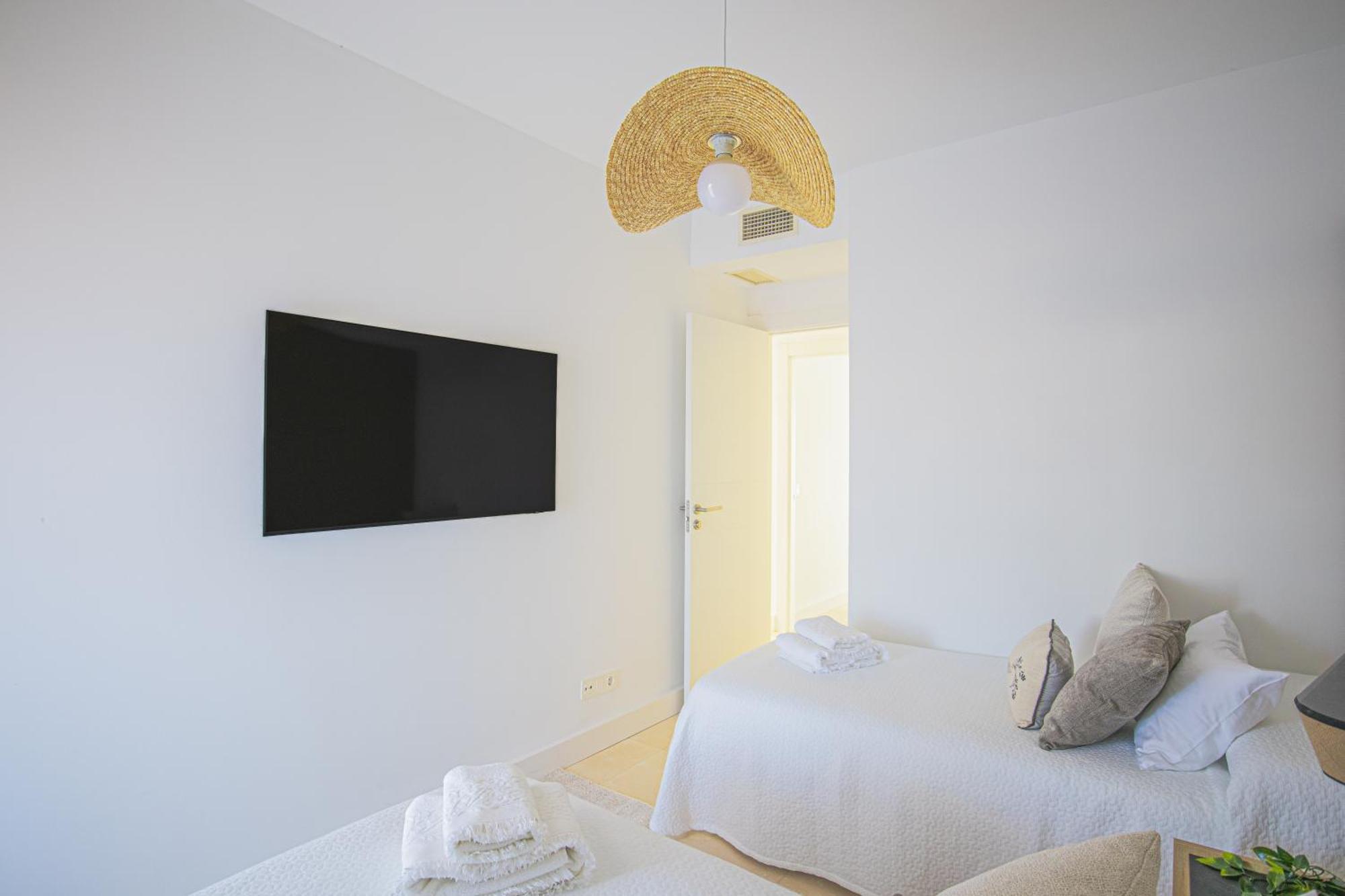 Buenti Apartments Estepona Zewnętrze zdjęcie