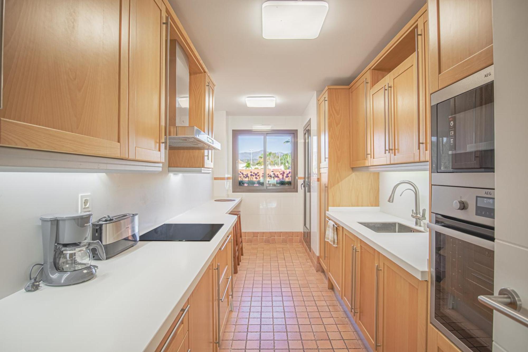 Buenti Apartments Estepona Zewnętrze zdjęcie